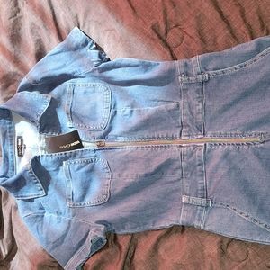 Brand new shorts rompers